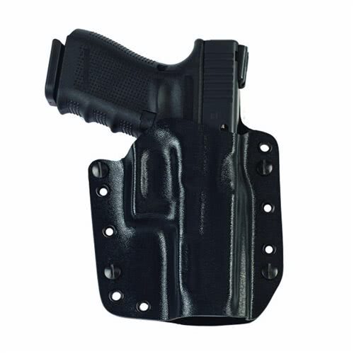 Galco Gunleather Corvus Belt/IWB Holster - Tactical & Duty Gear